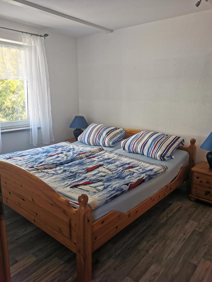 Ferienwohnung Zoschke Baabe Kültér fotó