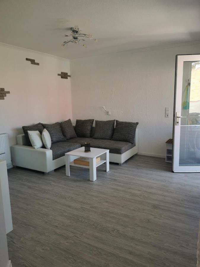 Ferienwohnung Zoschke Baabe Kültér fotó