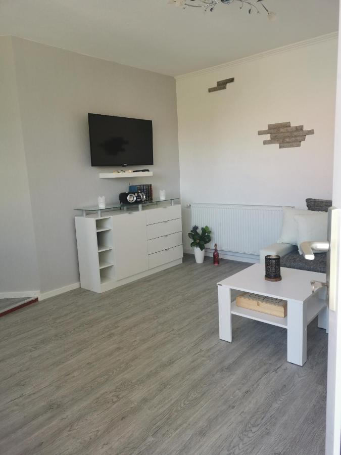 Ferienwohnung Zoschke Baabe Kültér fotó